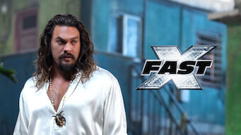 Fast X (2023)