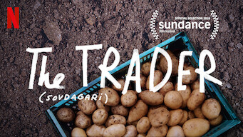 The Trader (Sovdagari) (2018)