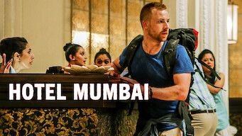 Hotel Mumbai (2018)