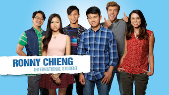 Ronny Chieng International Student (2017)