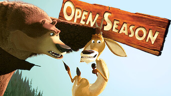 Open Season (2006)