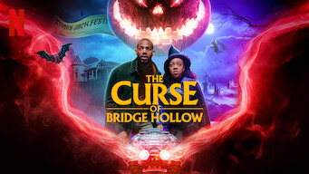 The Curse of Bridge Hollow (2022)