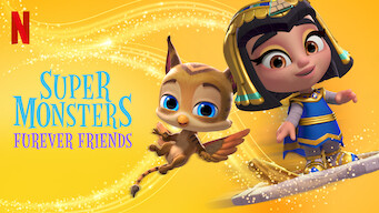 Super Monsters Furever Friends (2019)