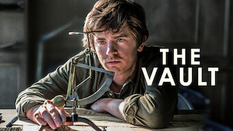 The Vault (2021)