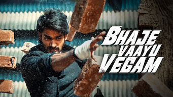 Bhaje Vaayu Vegam (2024)