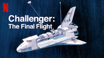 Challenger (2020)