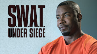 S.W.A.T.: Under Siege (2017)