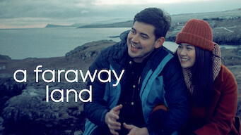 A Faraway Land (2020)