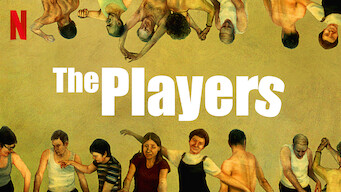 The Players (2020)