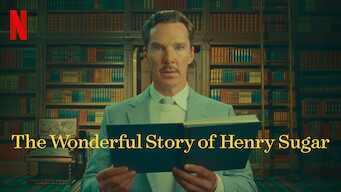 The Wonderful Story of Henry Sugar (2023)