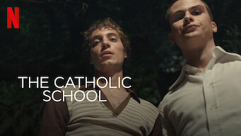 The Catholic School (2022)