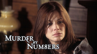 Murder by Numbers (2002)