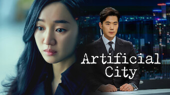 Artificial City (2021)