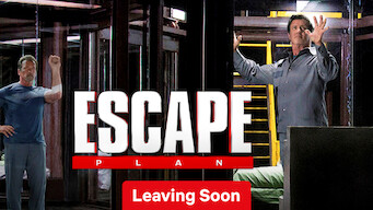 Escape Plan (2013)