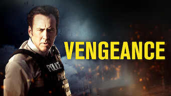 Vengeance (2017)