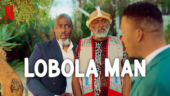 Lobola Man (2024)