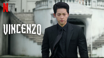 Vincenzo (2021)