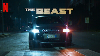 The Beast (2020)