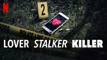 Lover, Stalker, Killer (2024)