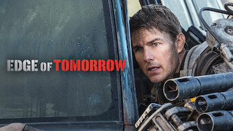 Edge of Tomorrow (2014)