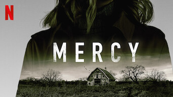 Mercy (2016)