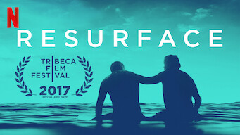 Resurface (2017)