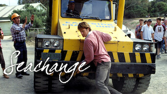 SeaChange (2000)