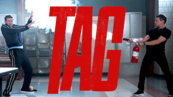 Tag (2018)