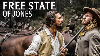 Free State of Jones (2016)