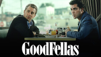 GoodFellas (1990)