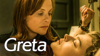 Greta (2018)