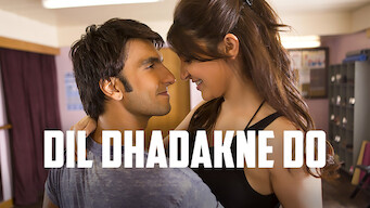 Dil Dhadakne Do (2015)