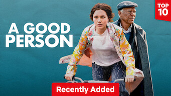 A Good Person (2023)