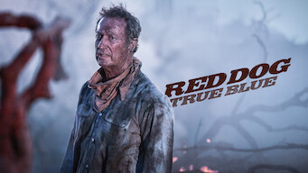 Red Dog: True Blue (2016)