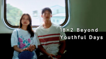 18×2 Beyond Youthful Days (2024)