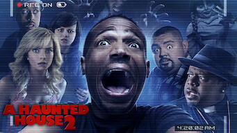 A Haunted House 2 (2014)