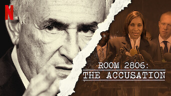 Room 2806: The Accusation (2020)