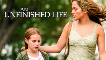 An Unfinished Life (2005)