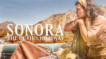 Sonora, The Devil’s Highway (2019)