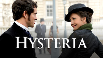 Hysteria (2011)