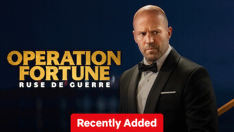 Operation Fortune: Ruse de guerre (2023)