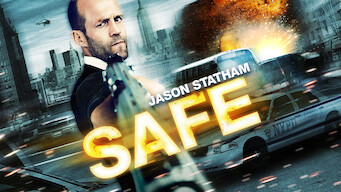 Safe (2012)