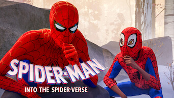 Spider-Man: Into the Spider-Verse (2018)