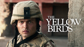 The Yellow Birds (2017)