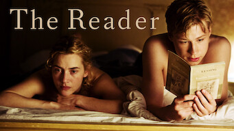 The Reader (2008)