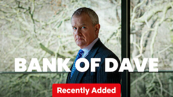 Bank of Dave (2023)