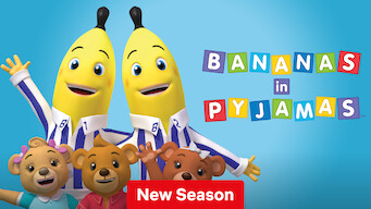 Bananas in Pyjamas (2013)