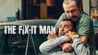 The Fix-It Man (2022)