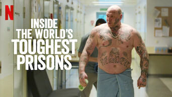 Inside the World’s Toughest Prisons (2023)