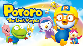 Pororo - The Little Penguin (2023)